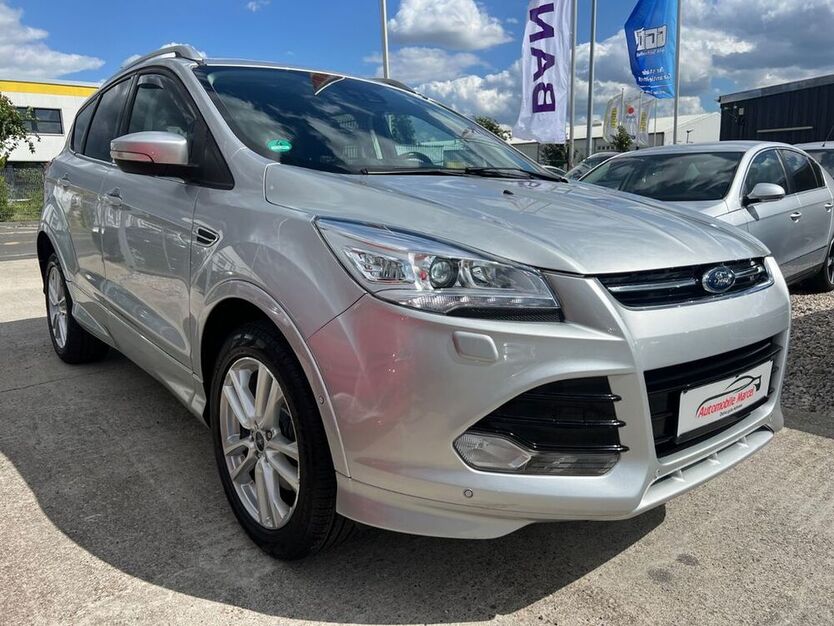 Kuga