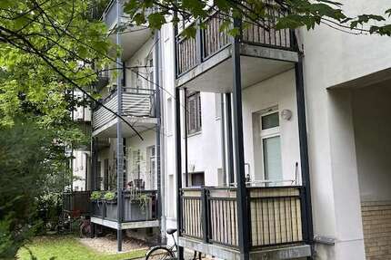Wohnung Leipzig Leutzsch - 1 Zimmer, 42 m&sup2;, 85.000&euro; | Angebot:26679994