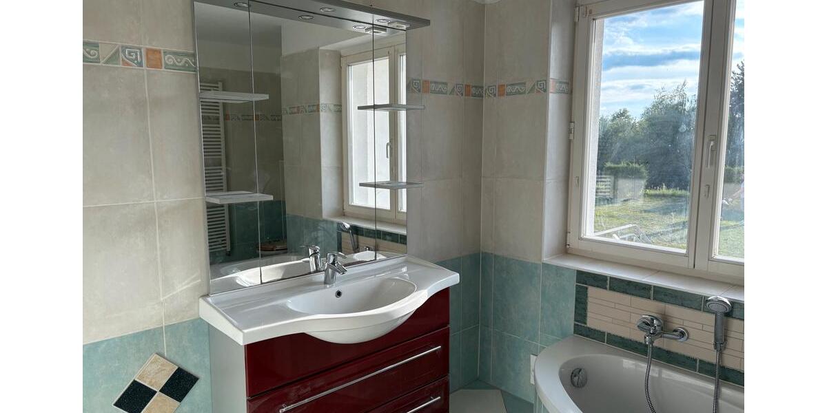 Etagenwohnung Eilenburg - 4 Zimmer, 128 m&sup2;, 1.178&euro; | Angebot:26644940