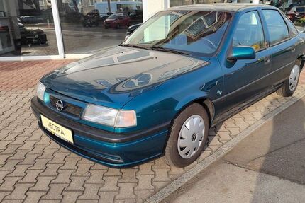 Opel Vectra 87.920 km 3.500 &euro; Delitzsch OT Döbernitz 04509