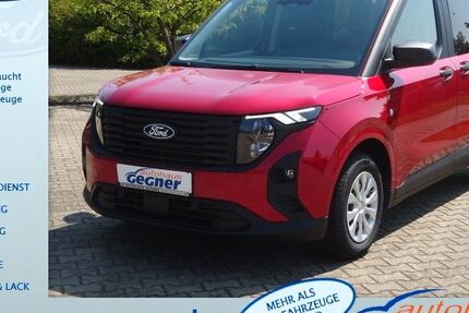 Ford Tourneo Courier 1.500 km 24.540 &euro; Eilenburg 04838