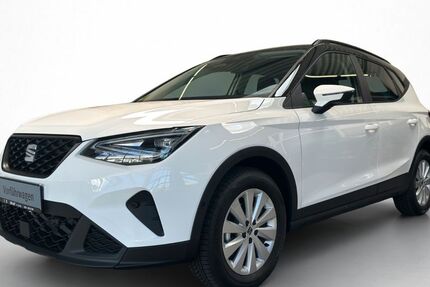 Seat Arona 5.000 km 24.990 &euro; Leipzig 04179