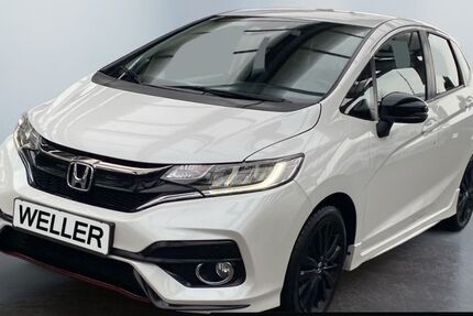 Honda Jazz 81.793 km 15.290 &euro; Leipzig 04178