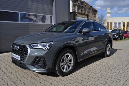 Audi Q3 199.990 km 23.990 &euro; Leipzig 04179