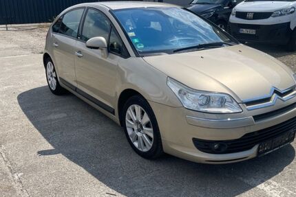 Citroen C4 103.700 km 1.750 &euro; Leipzig 04209