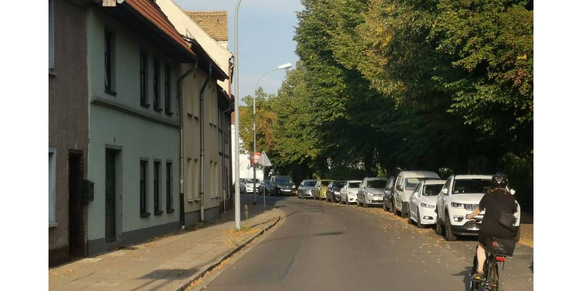 Wunderschöne 3RW | Balkon | Am Stadtpark | ruhige & zentrumsnahe Lage 3 zimmer