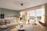 Etagenwohnung Markranstädt - 3 Zimmer, 84 m&sup2;, 398.600&euro; | Angebot:26043580