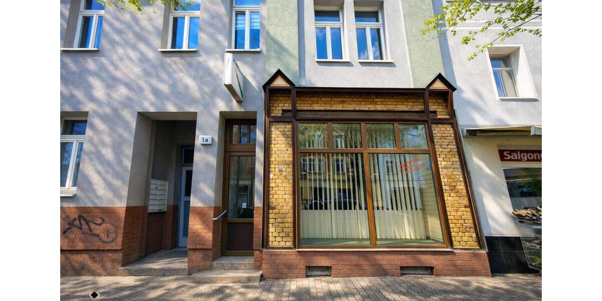 Gewerbeobjekt Wurzen - 559&euro; | Angebot:26411085