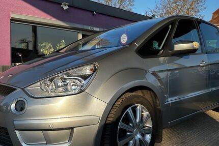 Ford S-Max 113.867 km 6.990 &euro; Kabelsketal OT Gröbers 06184