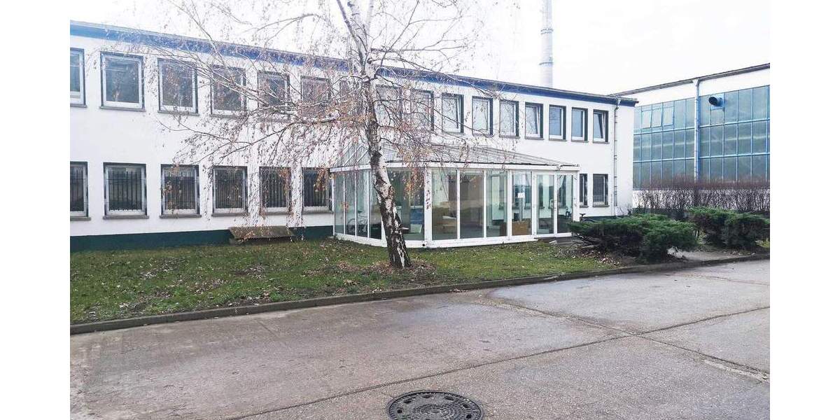 Gewerbeobjekt Leipzig Böhlitz-Ehrenberg - 3 Zimmer, 139 m&sup2;, 838&euro; | Angebot:25865139
