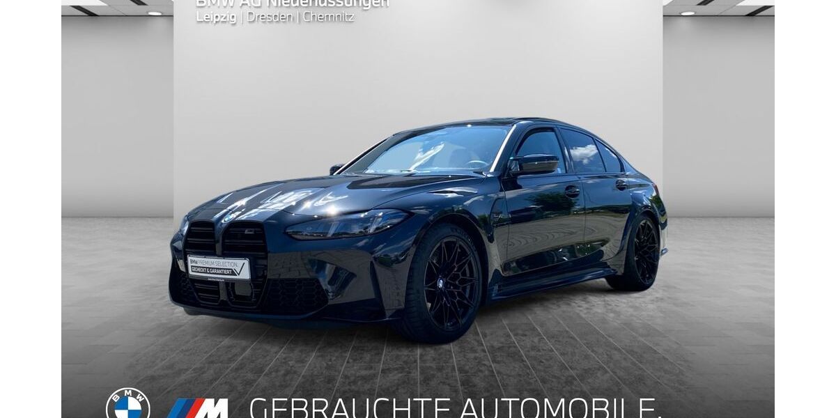 BMW M3 19.648 km 93.407 &euro; Leipzig 04103