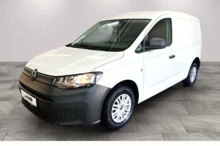 VW Caddy 6.740 km 23.980 € Borna 04552