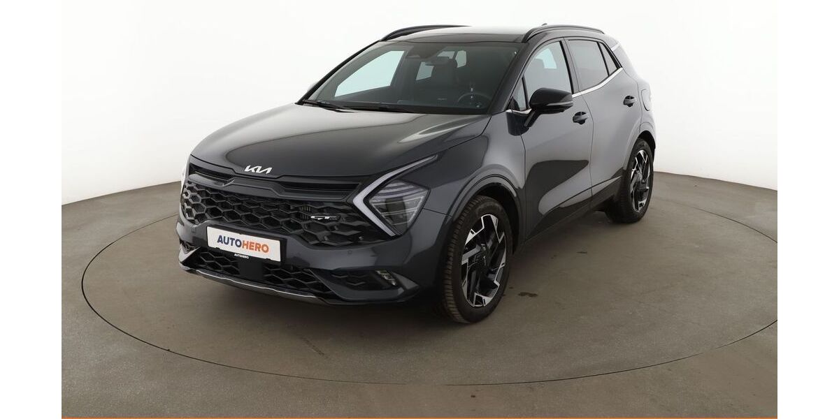 Kia Sportage 29.859 km 31.900 &euro; Leipzig 04328