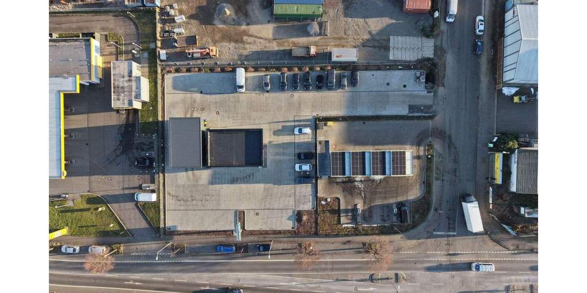 Grundstück Leipzig Leutzsch - 990.000&euro; | Angebot:24595459