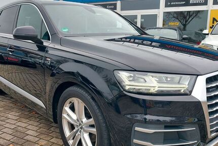 Audi Q7 181.177 km 23.499 &euro; Leipzig 04328