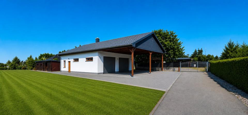 Einfamilienhaus Eilenburg - 7 Zimmer, 155 m&sup2;, 538.500&euro; | Angebot:27119976