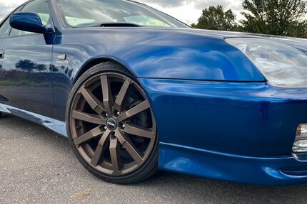 Honda Prelude 112.105 km 19.490 &euro; Leipzig 04109