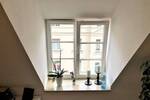Herrliche 3-Zimmer- DG-Wohnung inkl. Loggia und PKW-Stellplatz in Leipzig Schönefeld