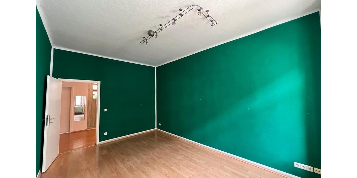 Etagenwohnung Leipzig Südost - 2 Zimmer, 53 m&sup2;, 140.000&euro; | Angebot:27301023