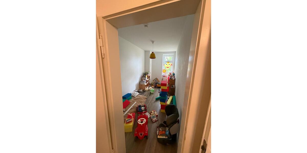 Etagenwohnung Leipzig Altwest - 4 Zimmer, 106 m&sup2;, 900&euro; | Angebot:26674390