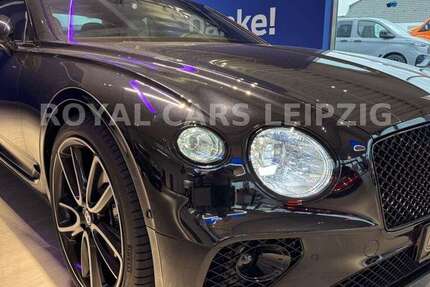 Bentley Continental GTC 9.700 km 229.990 € Machern 04827