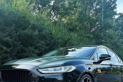 Ford Mondeo 141.000 km 10.500 &euro; Leipzig 04317