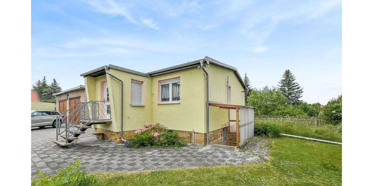 Haus zum Kaufen in Taucha 320.000 € 79.98 m² 3 zimmer