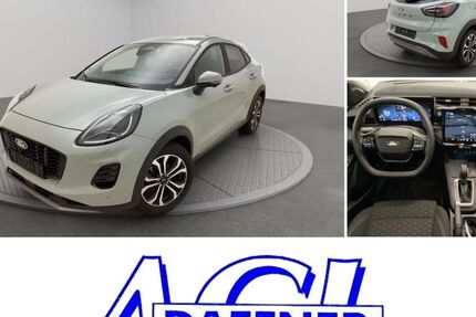 Ford Puma 12.693 km 22.680 &euro; Leipzig 04179