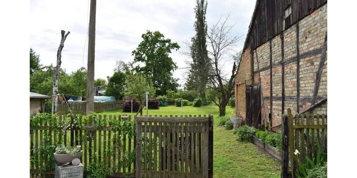 Einfamilienhaus Böhlen Gaulis - 1 Zimmer, 172 m&sup2;, 290.000&euro; | Angebot:26903715