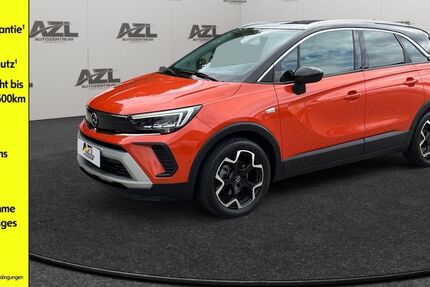 Opel Crossland (X) 50.165 km 17.950 € Weißenfels OT Langendorf 06667