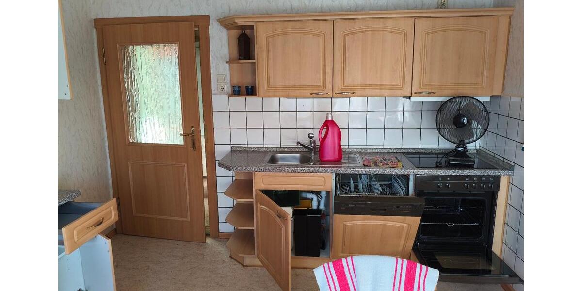 Einfamilienhaus Wurzen - 5 Zimmer, 80 m&sup2;, 99.000&euro; | Angebot:26086084