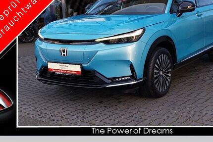 Honda e:Ny1 38.650 km 25.990 &euro; Leipzig 04103