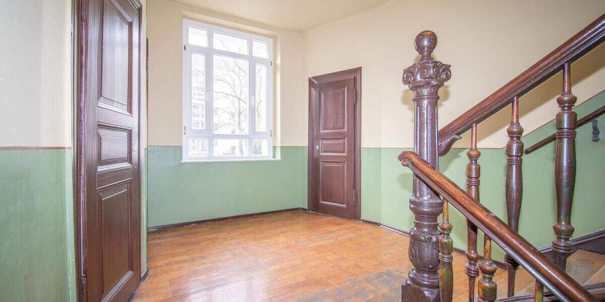 Etagenwohnung Leipzig Gohlis-Mitte - 3 Zimmer, 72 m&sup2;, 249.000&euro; | Angebot:25228379
