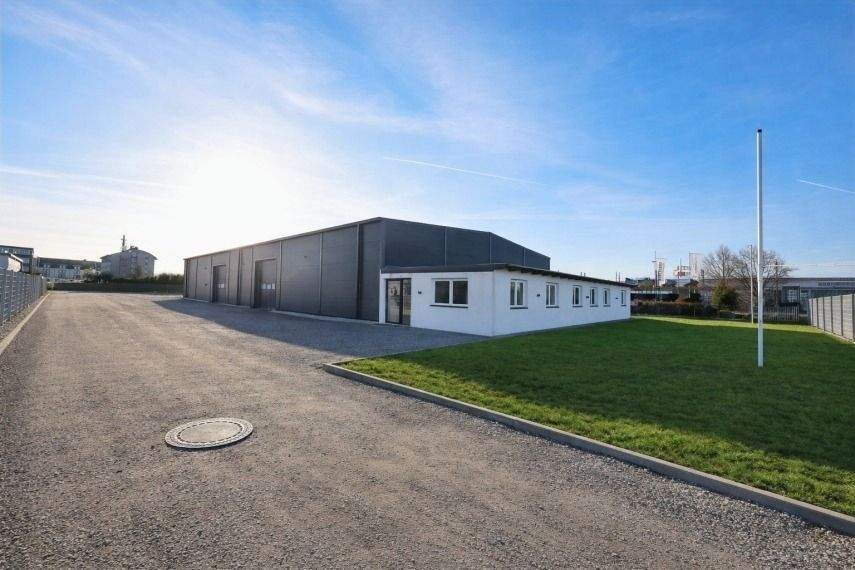 Gewerbeobjekt Schkeuditz Dölzig - 1.350.000&euro; | Angebot:25770729