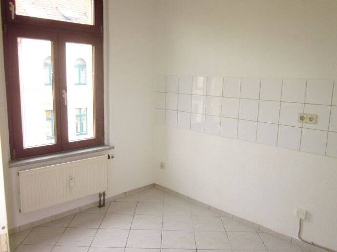 Etagenwohnung Leipzig Eutritzsch - 2 Zimmer, 43 m&sup2;, 373&euro; | Angebot:25400443