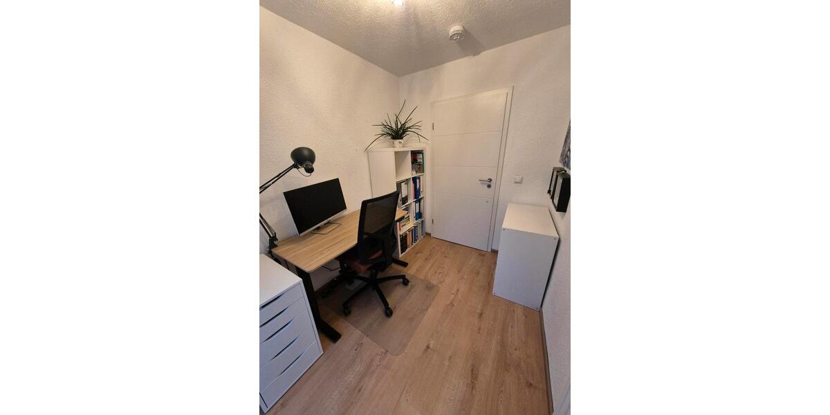 Etagenwohnung Leipzig Altwest - 2.5 Zimmer, 44 m&sup2;, 800&euro; | Angebot:25656700