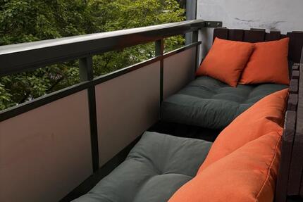 Wohnung Leipzig West - 1 Zimmer, 36 m&sup2;, 35&euro; | Angebot:26426376