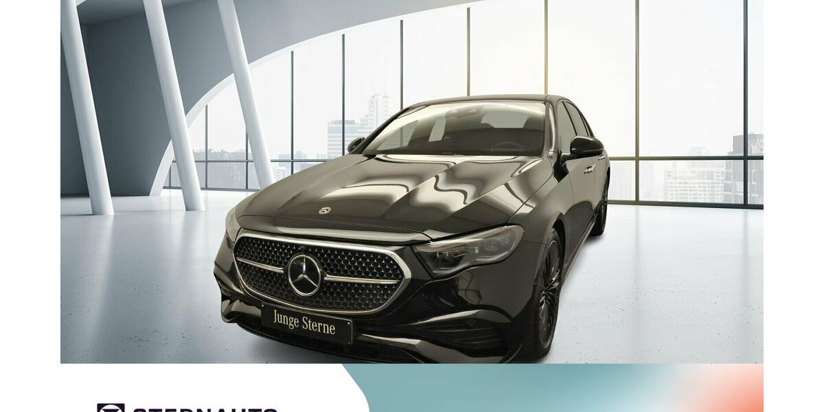 Mercedes-Benz E 200 8.783 km 55.930 &euro; Leipzig 04277