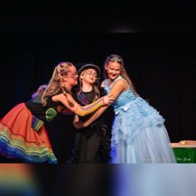 Kinderweihnachtsrevue 2025 13.12.2025 cCe Kulturhaus Leuna