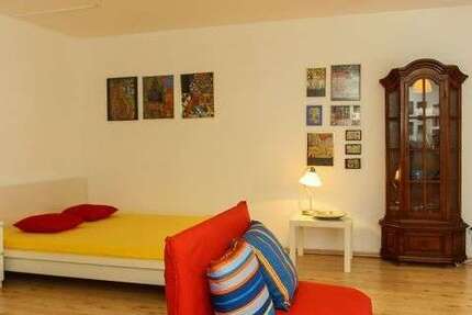 Zimmer Leipzig Mitte - 1 Zimmer, 850&euro; | Angebot:25227603