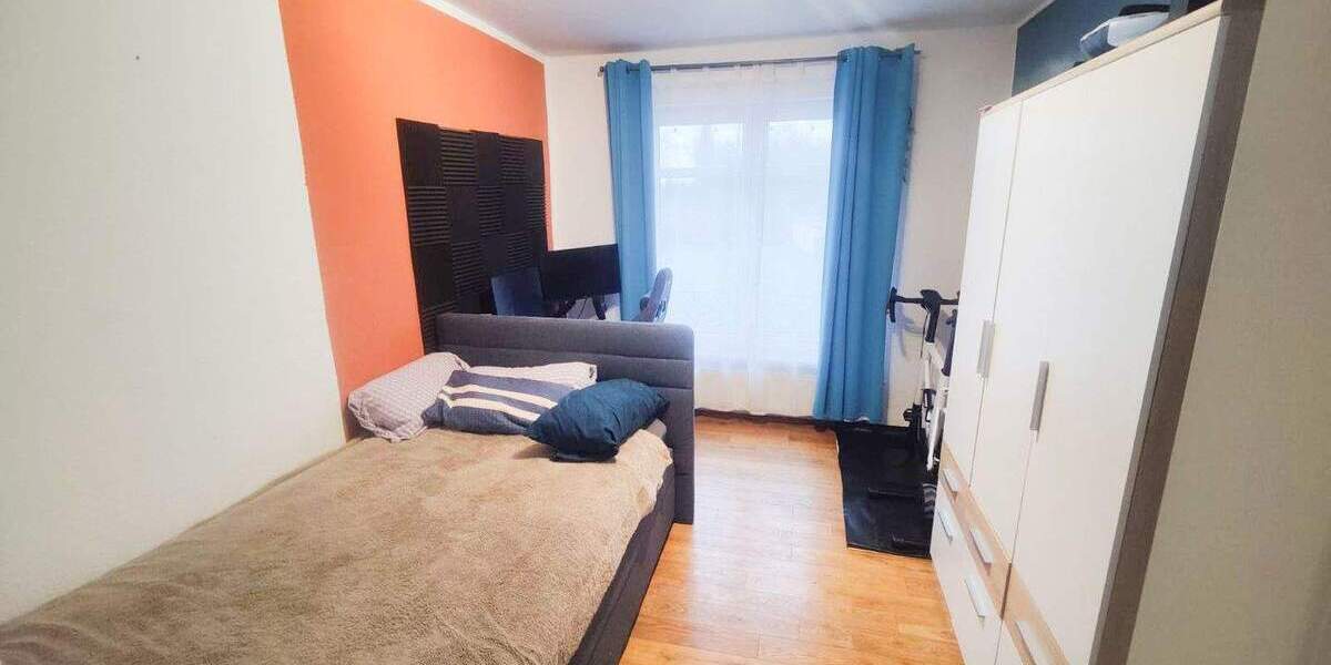 Etagenwohnung Leipzig Holzhausen - 5 Zimmer, 140 m&sup2;, 420.000&euro; | Angebot:25140993