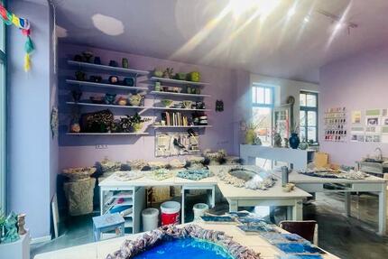 Gewerbeobjekt Leipzig Südwest - 950&euro; | Angebot:25723058