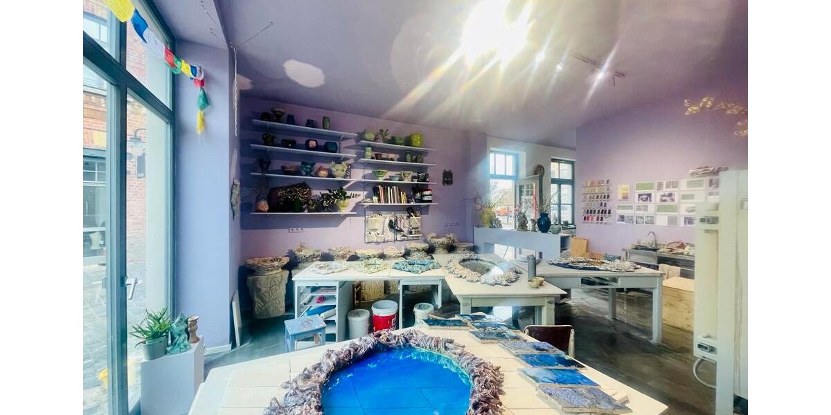 Gewerbeobjekt Leipzig Südwest - 950&euro; | Angebot:25723058