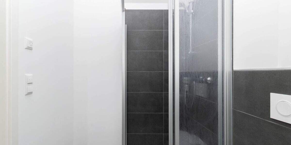 WILLKOMMEN ZUHAUSE 3-Raum-Wohnung mit modernem Wohnkonzept & PKW-Stellplatz 3 zimmer