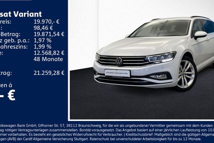 VW Passat Variant 119.849 km 19.480 &euro; Leipzig 04277