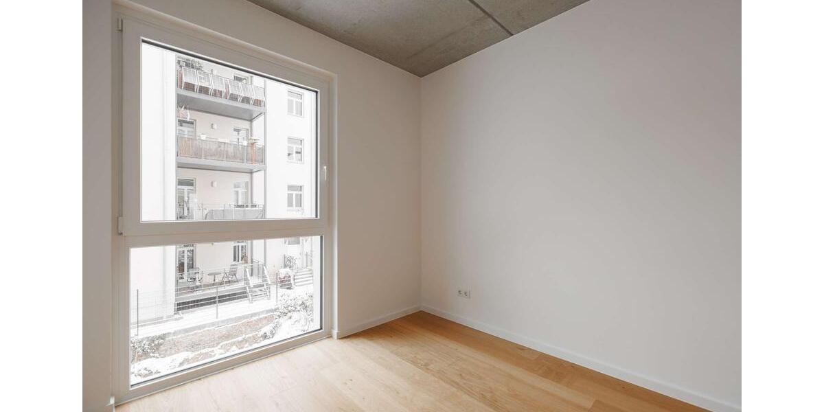 Etagenwohnung Leipzig Altwest - 3 Zimmer, 65 m&sup2;, 1.020&euro; | Angebot:25254349