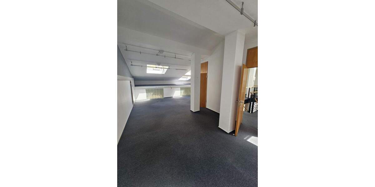 Gewerbeobjekt Leipzig Zentrum-Ost - 1 Zimmer, 412 m&sup2;, 5.570&euro; | Angebot:25899468