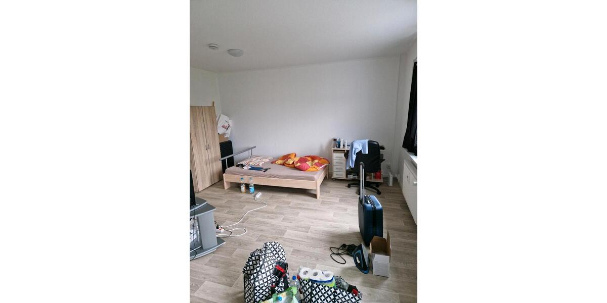 Etagenwohnung Leipzig Lausen-Grünau - 1 Zimmer, 33 m&sup2;, 490&euro; | Angebot:26440166