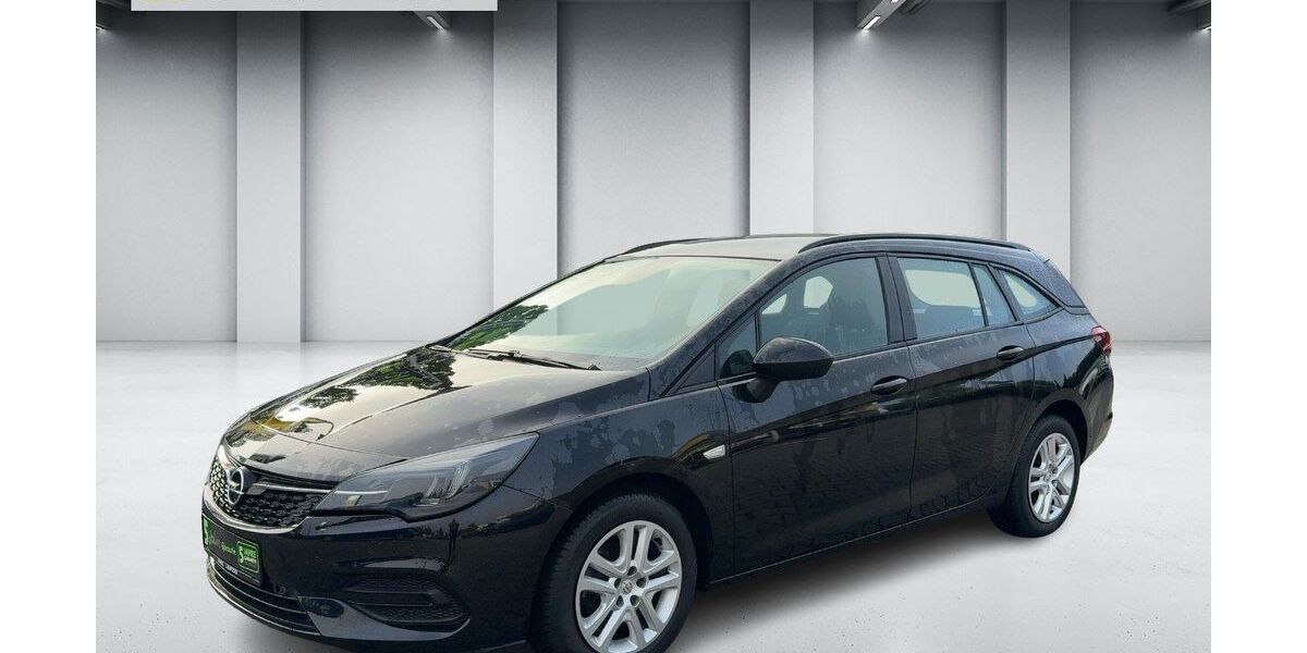 Opel Astra 46.192 km 13.990 &euro; Leipzig 04179