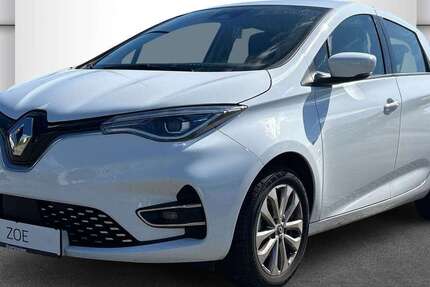 Renault ZOE 11.469 km 13.995 € Markkleeberg/Wachau 04416